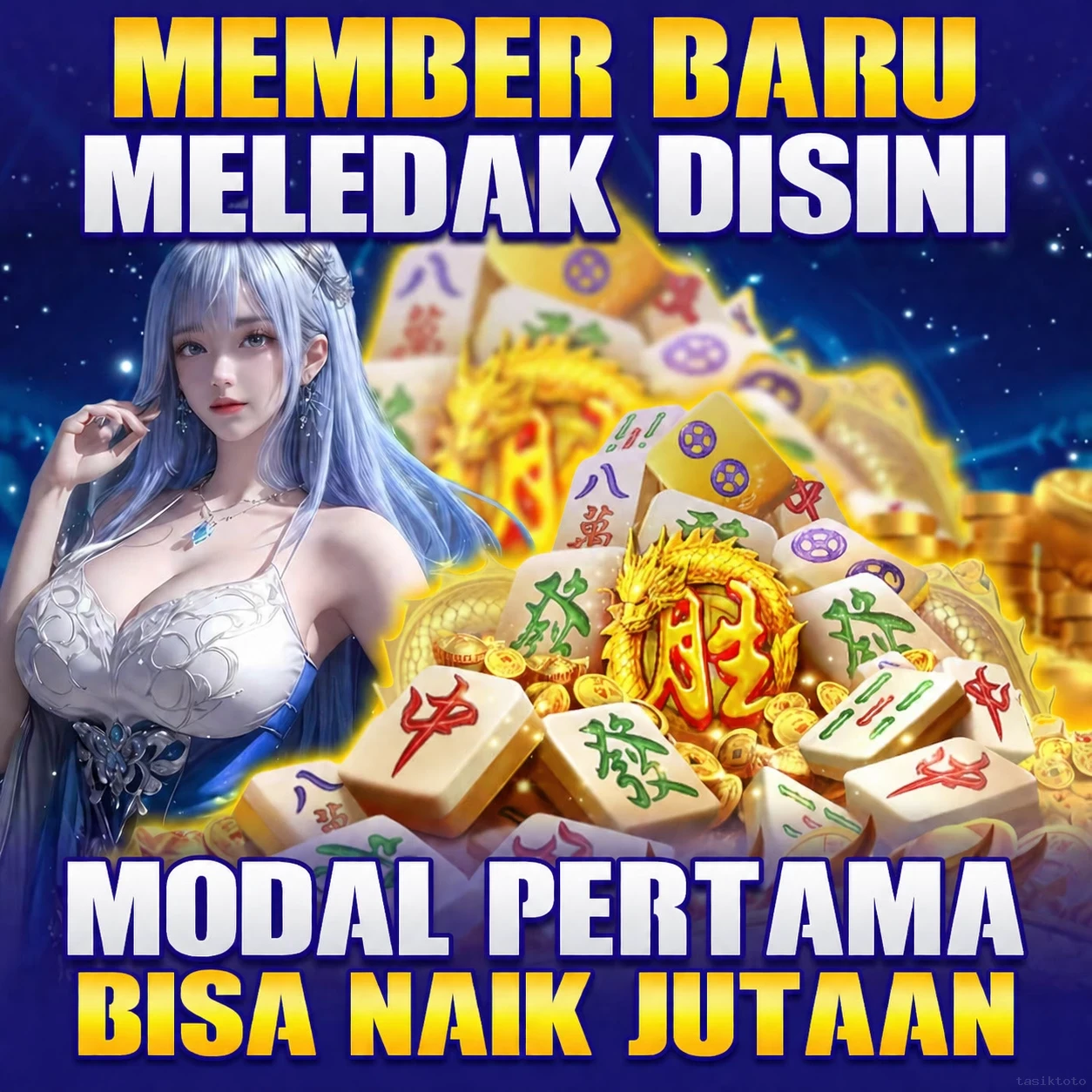 tasiktoto