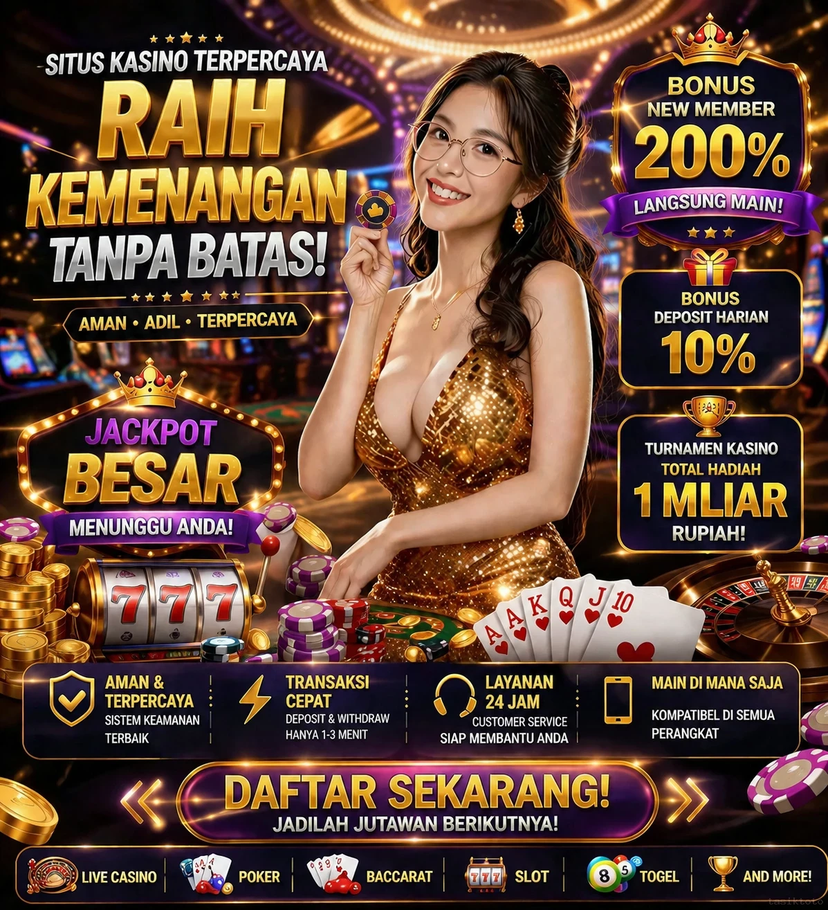 tasiktoto